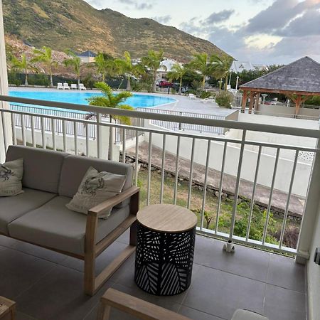 Easy Friendly Sxm Daire Cul de Sac Dış mekan fotoğraf