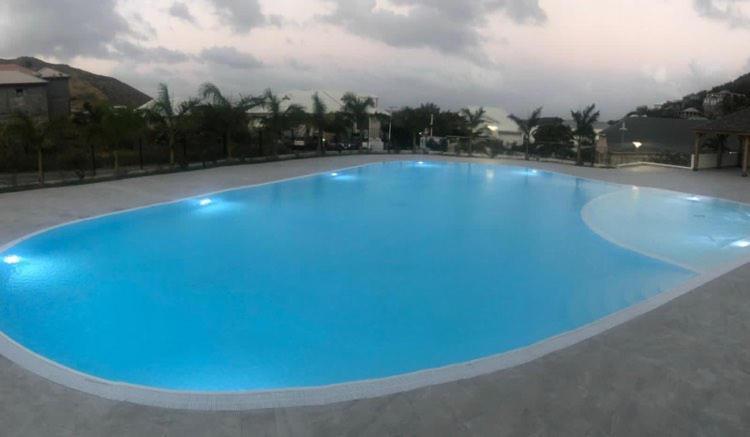 Easy Friendly Sxm Daire Cul de Sac Dış mekan fotoğraf