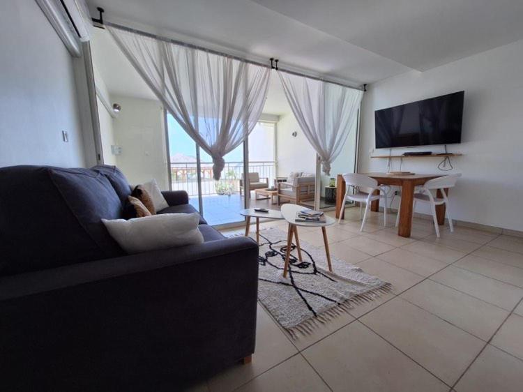 Easy Friendly Sxm Daire Cul de Sac Dış mekan fotoğraf