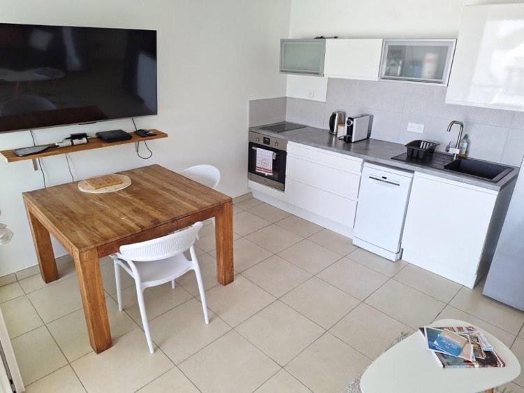 Easy Friendly Sxm Daire Cul de Sac Dış mekan fotoğraf