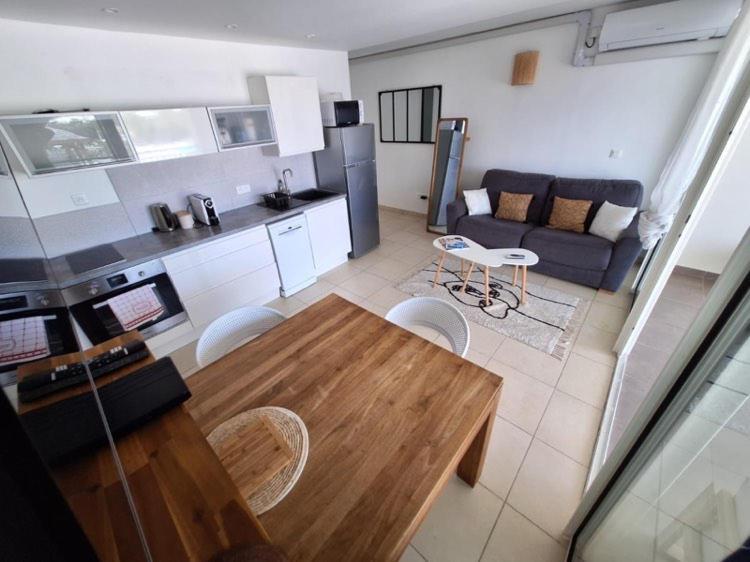 Easy Friendly Sxm Daire Cul de Sac Dış mekan fotoğraf