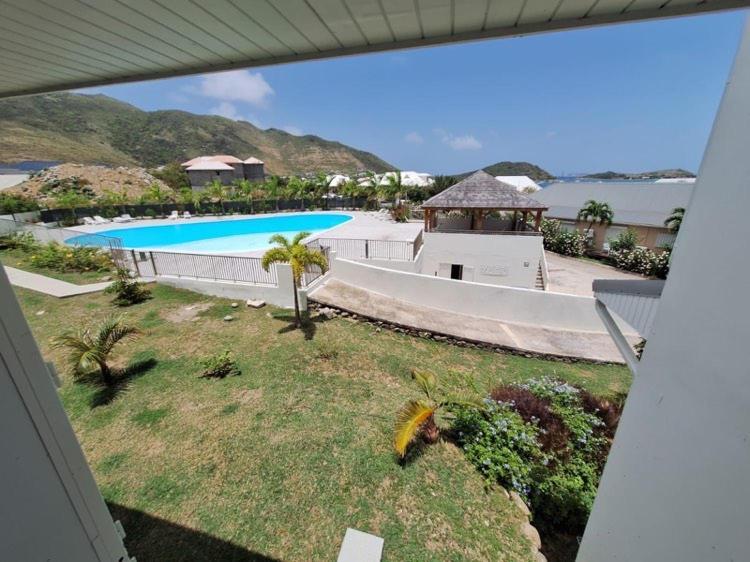 Easy Friendly Sxm Daire Cul de Sac Dış mekan fotoğraf