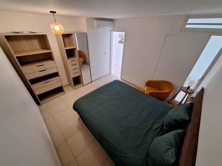 Easy Friendly Sxm Daire Cul de Sac Dış mekan fotoğraf