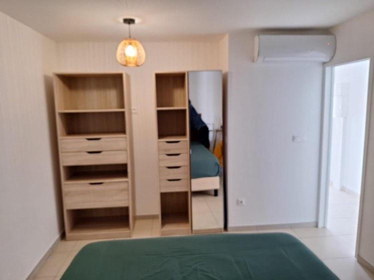 Easy Friendly Sxm Daire Cul de Sac Dış mekan fotoğraf