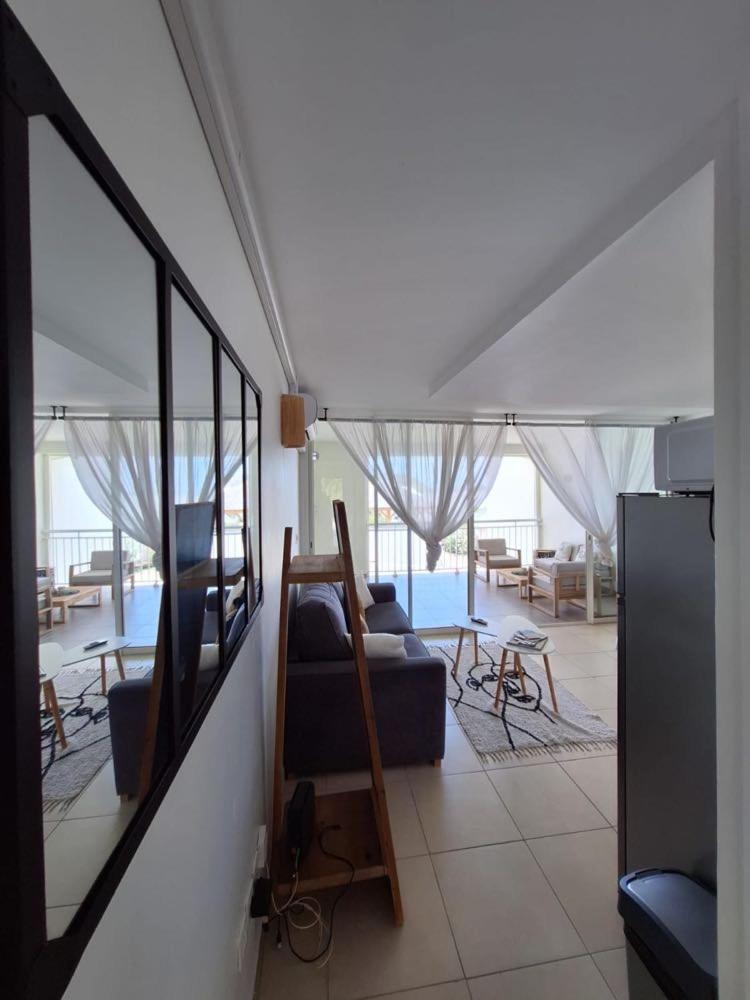 Easy Friendly Sxm Daire Cul de Sac Dış mekan fotoğraf