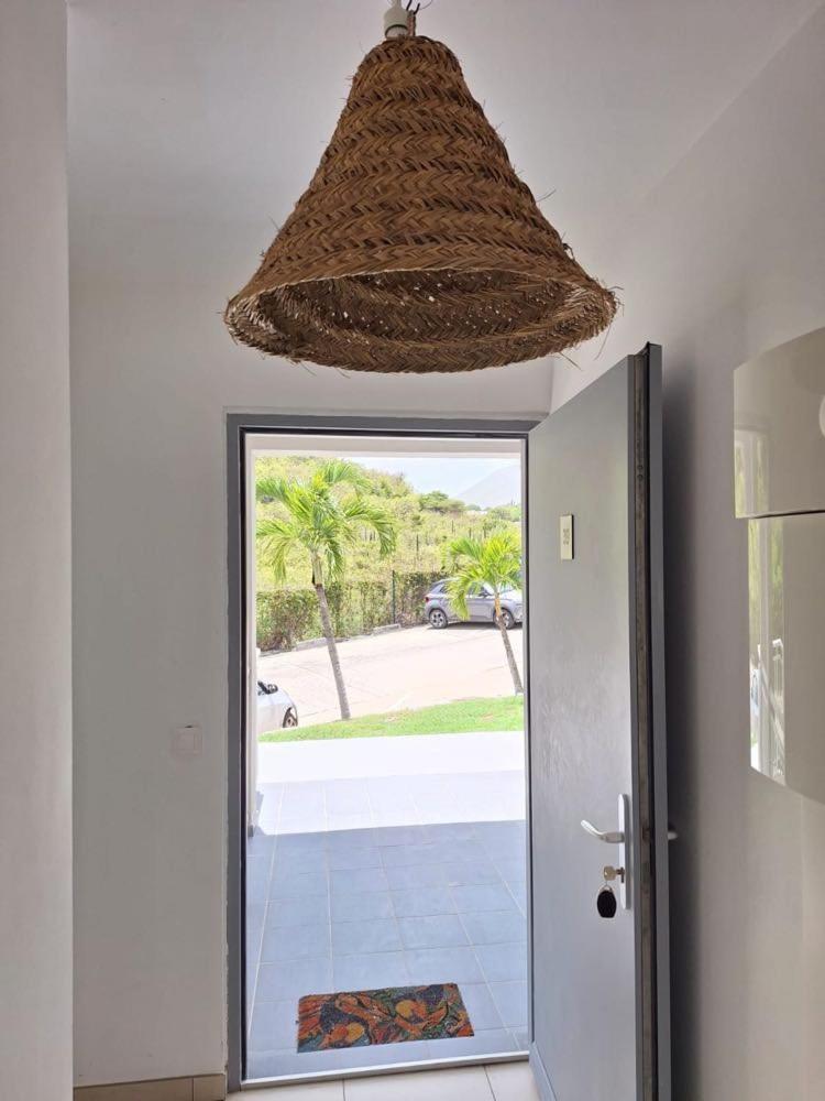 Easy Friendly Sxm Daire Cul de Sac Dış mekan fotoğraf