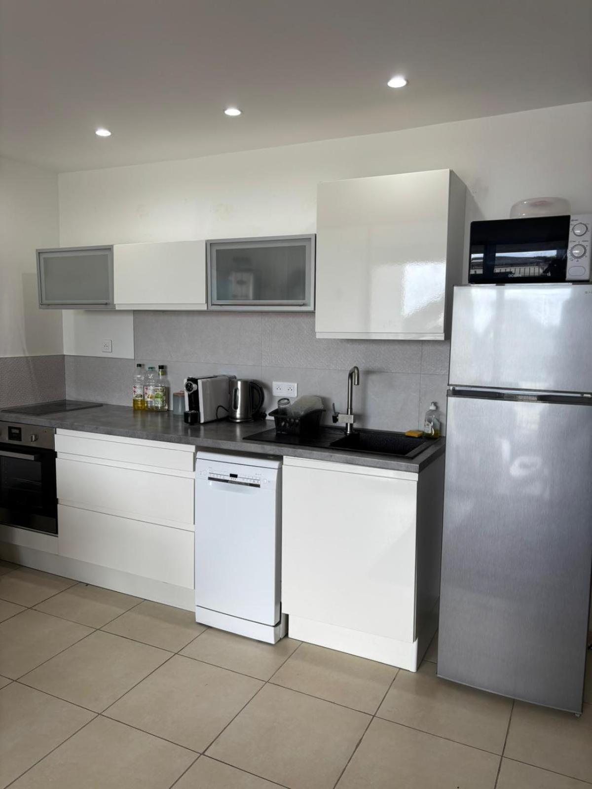 Easy Friendly Sxm Daire Cul de Sac Dış mekan fotoğraf