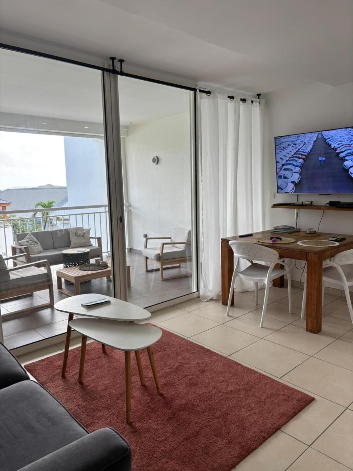 Easy Friendly Sxm Daire Cul de Sac Dış mekan fotoğraf