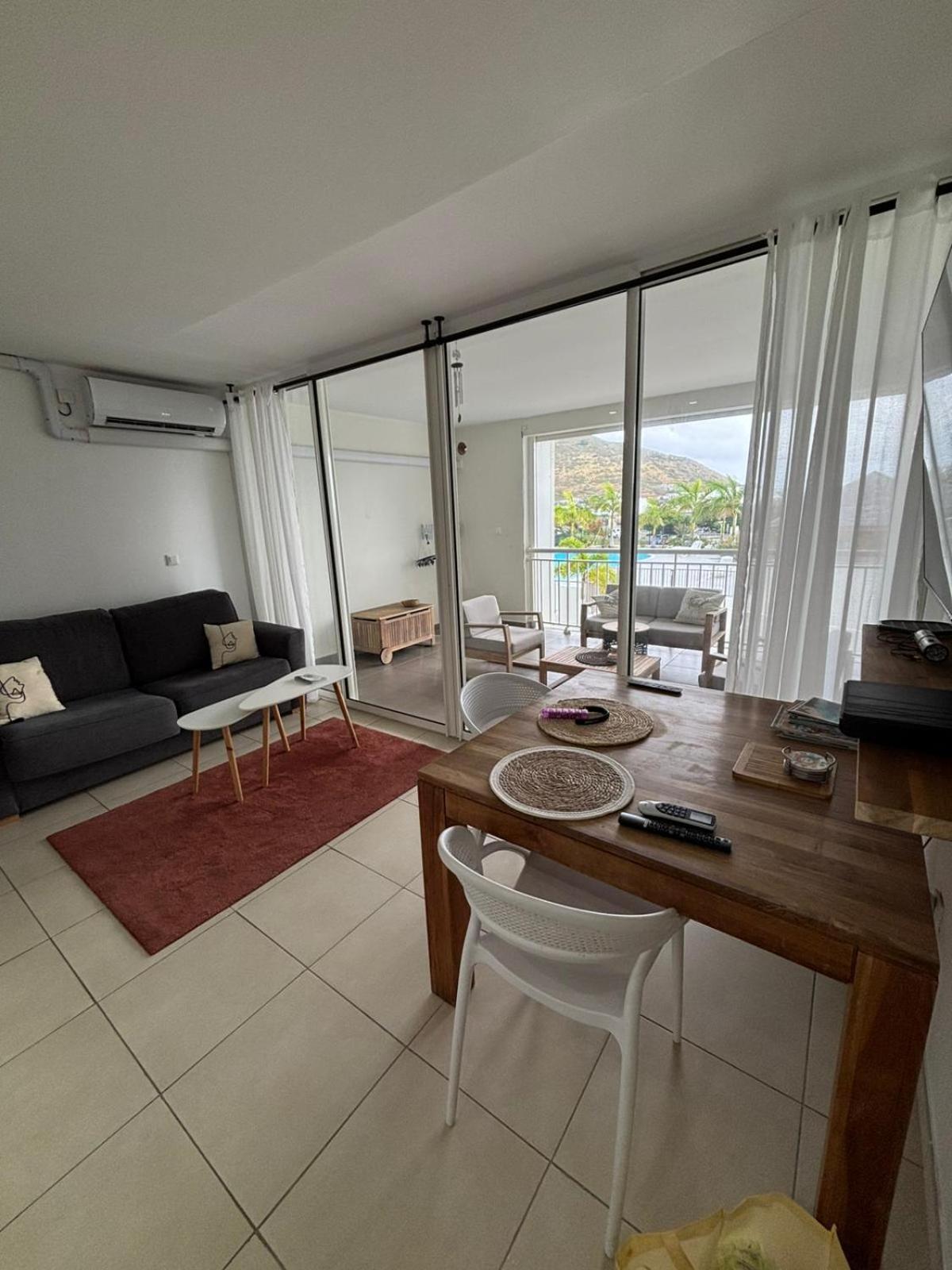 Easy Friendly Sxm Daire Cul de Sac Dış mekan fotoğraf